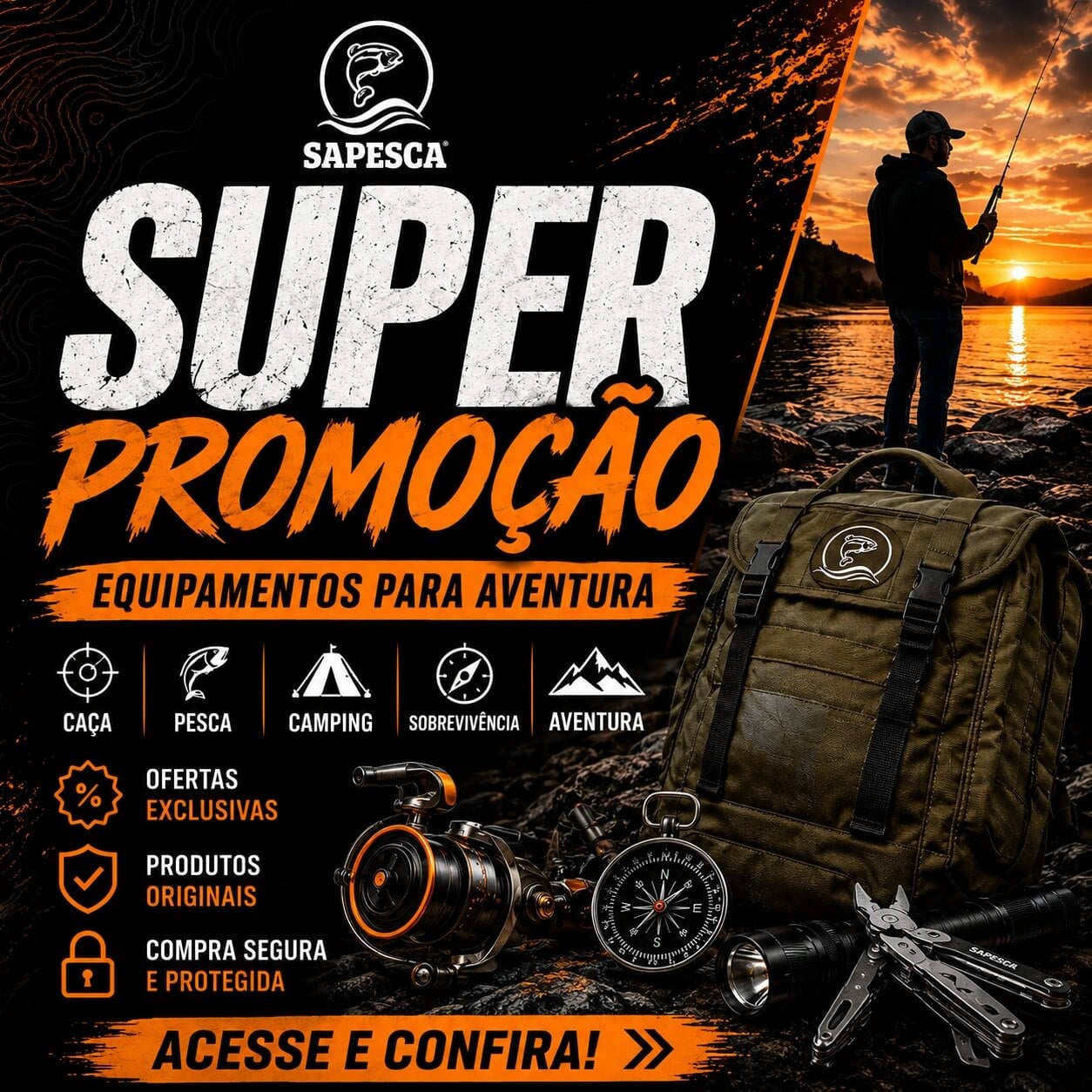 PROMOÇÕES